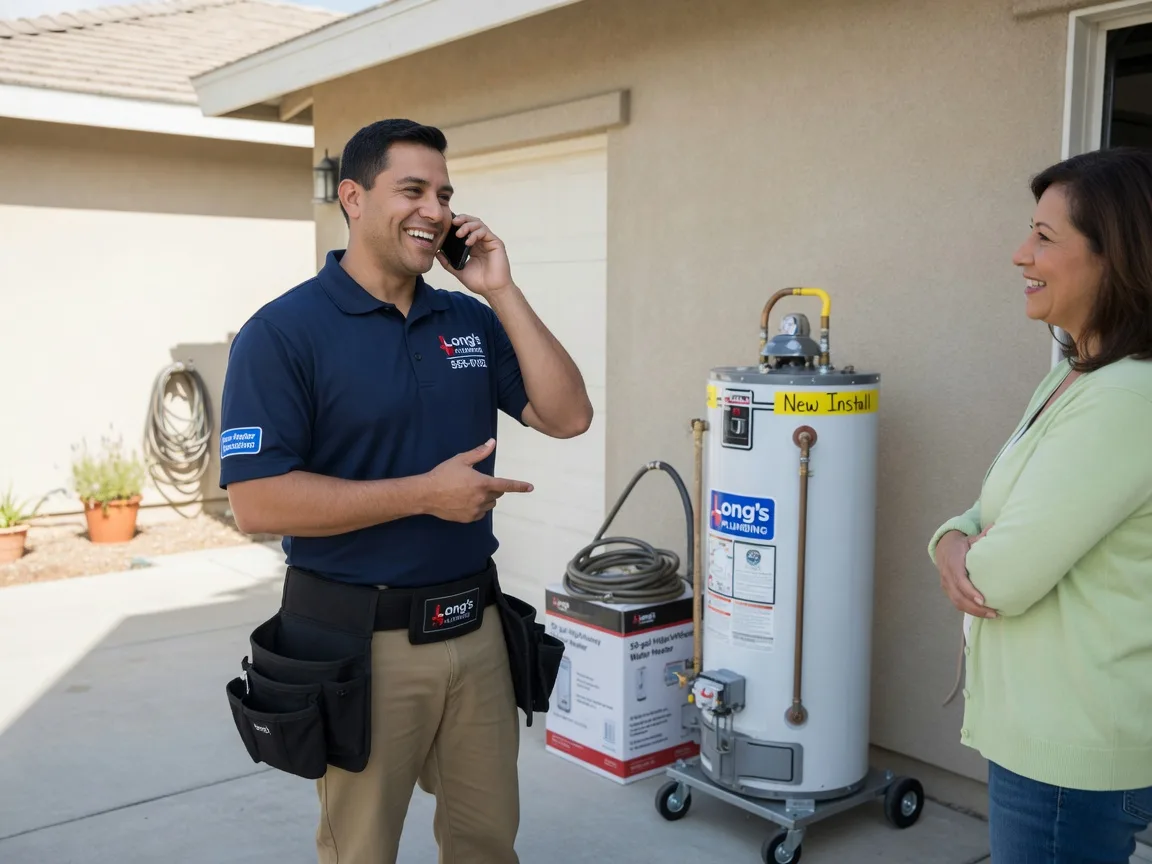 Leak Detection Axson, GA FAQs